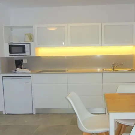 Lägenhet Playamar Puerto del Carmen (Lanzarote)