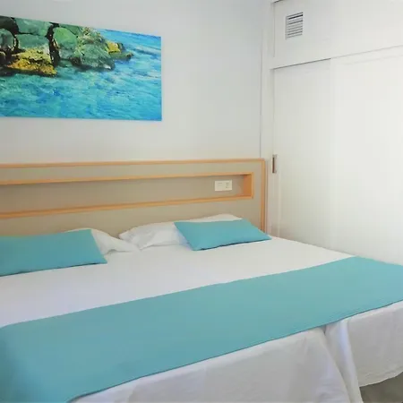 Lägenhet Playamar Puerto del Carmen (Lanzarote)