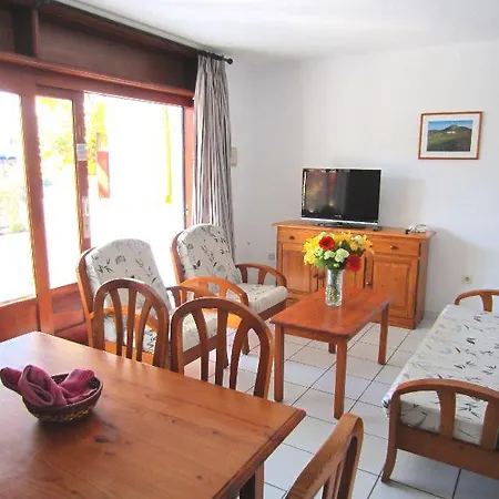 Lägenhet Playamar Puerto del Carmen (Lanzarote)