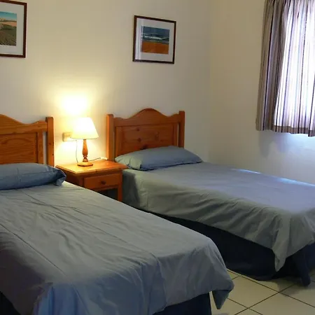 Playamar Puerto del Carmen (Lanzarote)