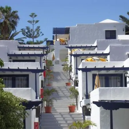 Playamar * Puerto del Carmen (Lanzarote)