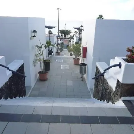 Playamar Lägenhet