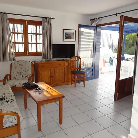 Playamar Apartment Puerto del Carmen (Lanzarote)