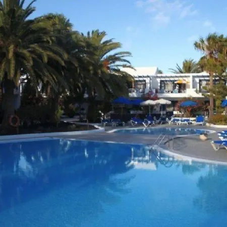Διαμέρισμα Playamar *