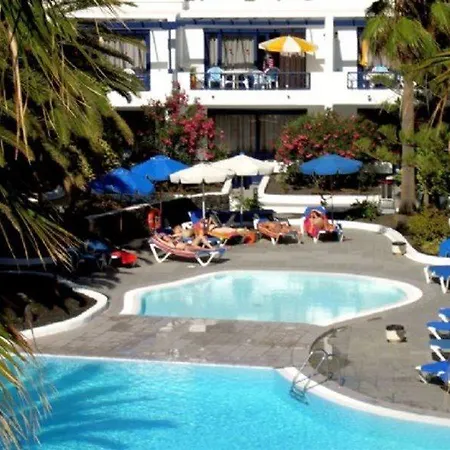 Διαμέρισμα Playamar Πουέρτο Ντελ Κάρμεν