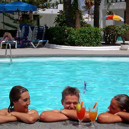 Playamar Lägenhet