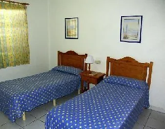 Playamar Πουέρτο Ντελ Κάρμεν