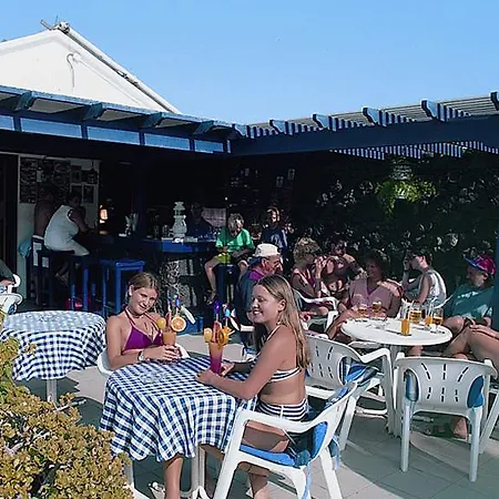 Lägenhet Playamar *