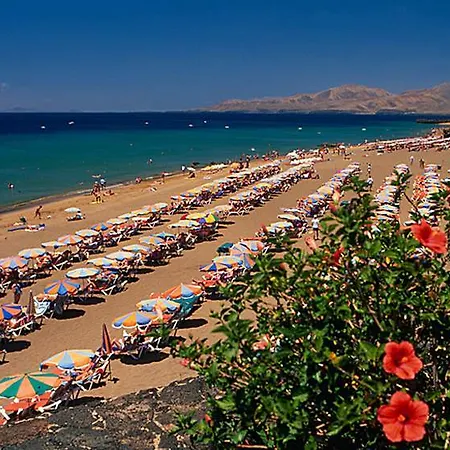 Playamar Lägenhet *