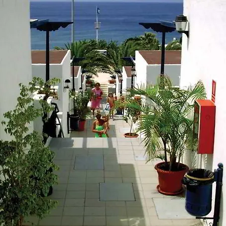 Playamar Lägenhet Puerto del Carmen (Lanzarote)