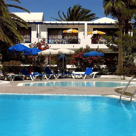 Playamar Lägenhet Puerto del Carmen (Lanzarote)