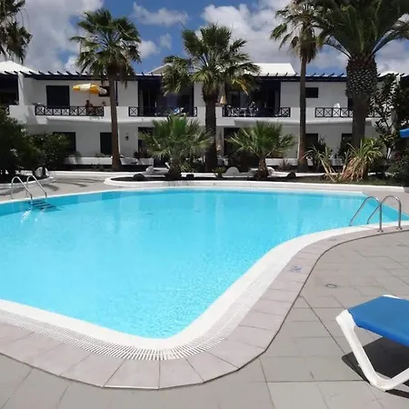 Playamar Lägenhet *