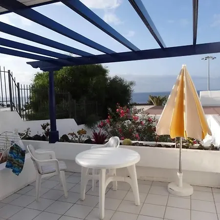 Playamar * Puerto del Carmen (Lanzarote)