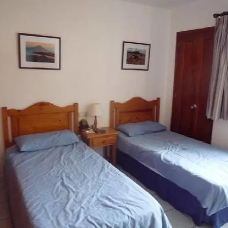 Playamar Apartment *