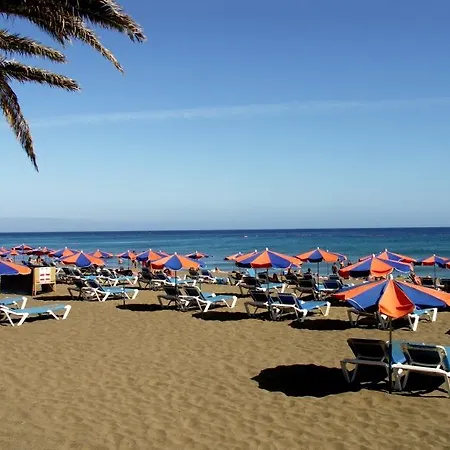 Playamar Puerto del Carmen (Lanzarote)