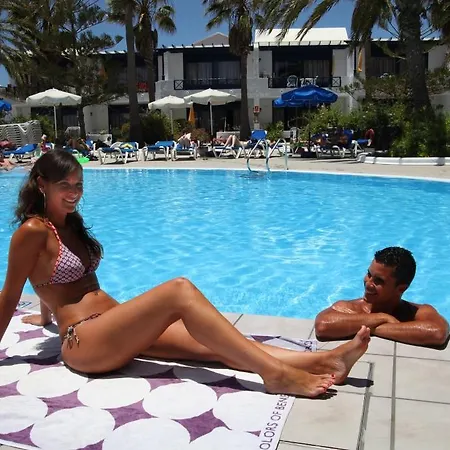 Διαμέρισμα Playamar *