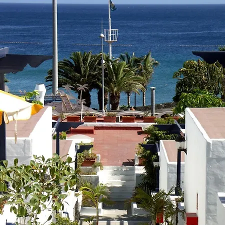 Lägenhet Playamar Puerto del Carmen (Lanzarote)