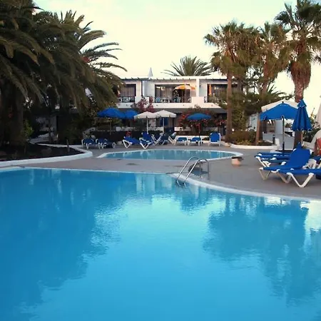 Playamar * Puerto del Carmen (Lanzarote)