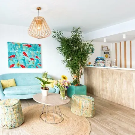 Apartment Playamar