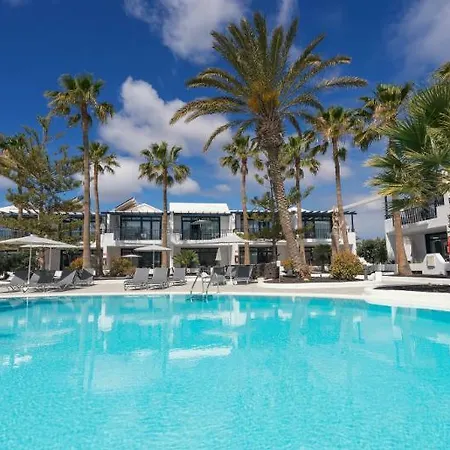 Apartment Playamar *